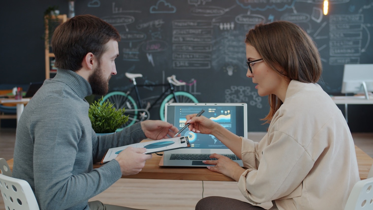 Maximizing Team Efficiency Through Automated Cloud Solutions